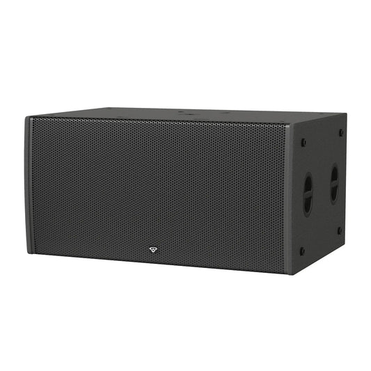 Cerwin-Vega Professional Subwoofer Speakers - Cerwin Vega