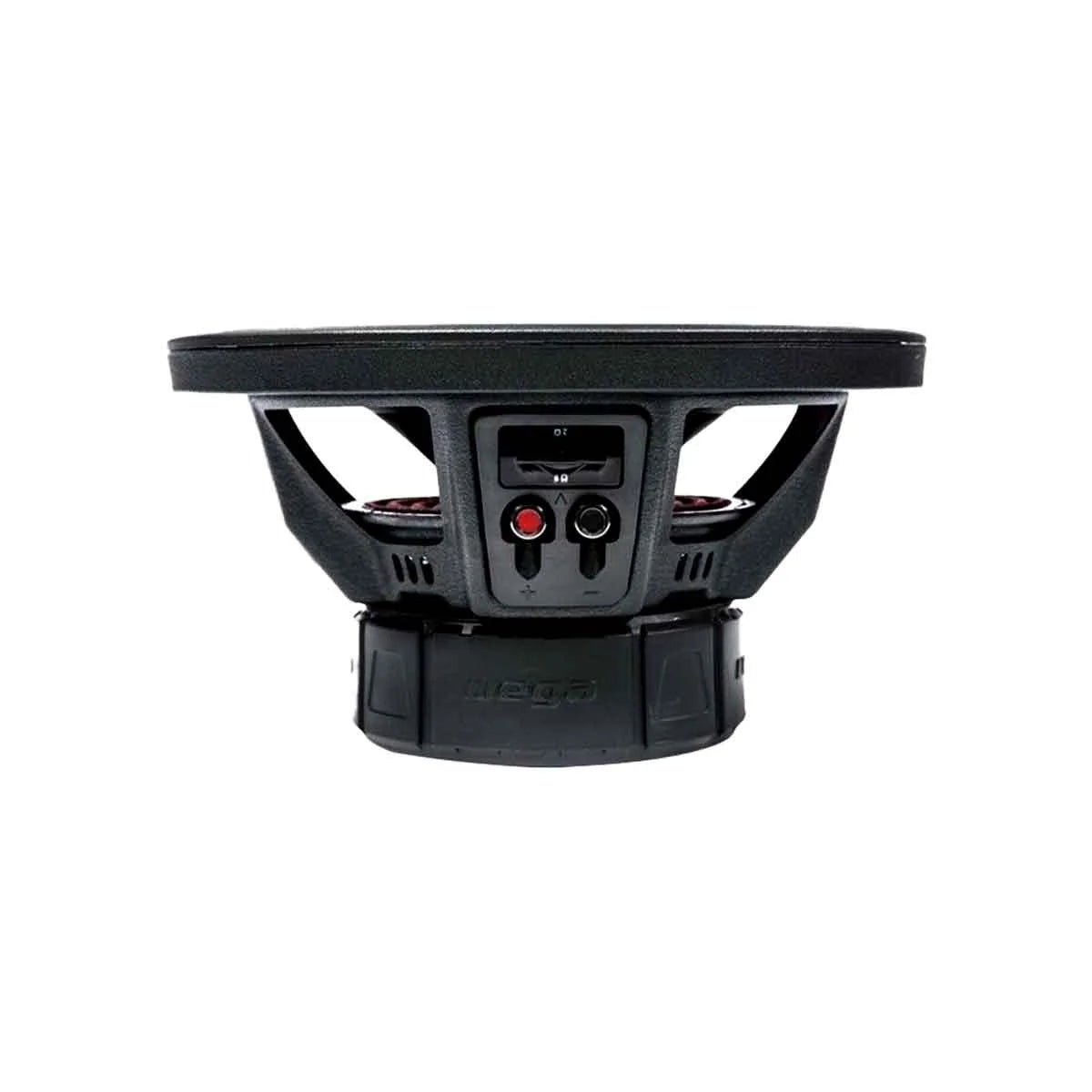 VEGA Series 10" Dual Voice Coil Subwoofer (4Ω) - V104DV2 - Cerwin Vega