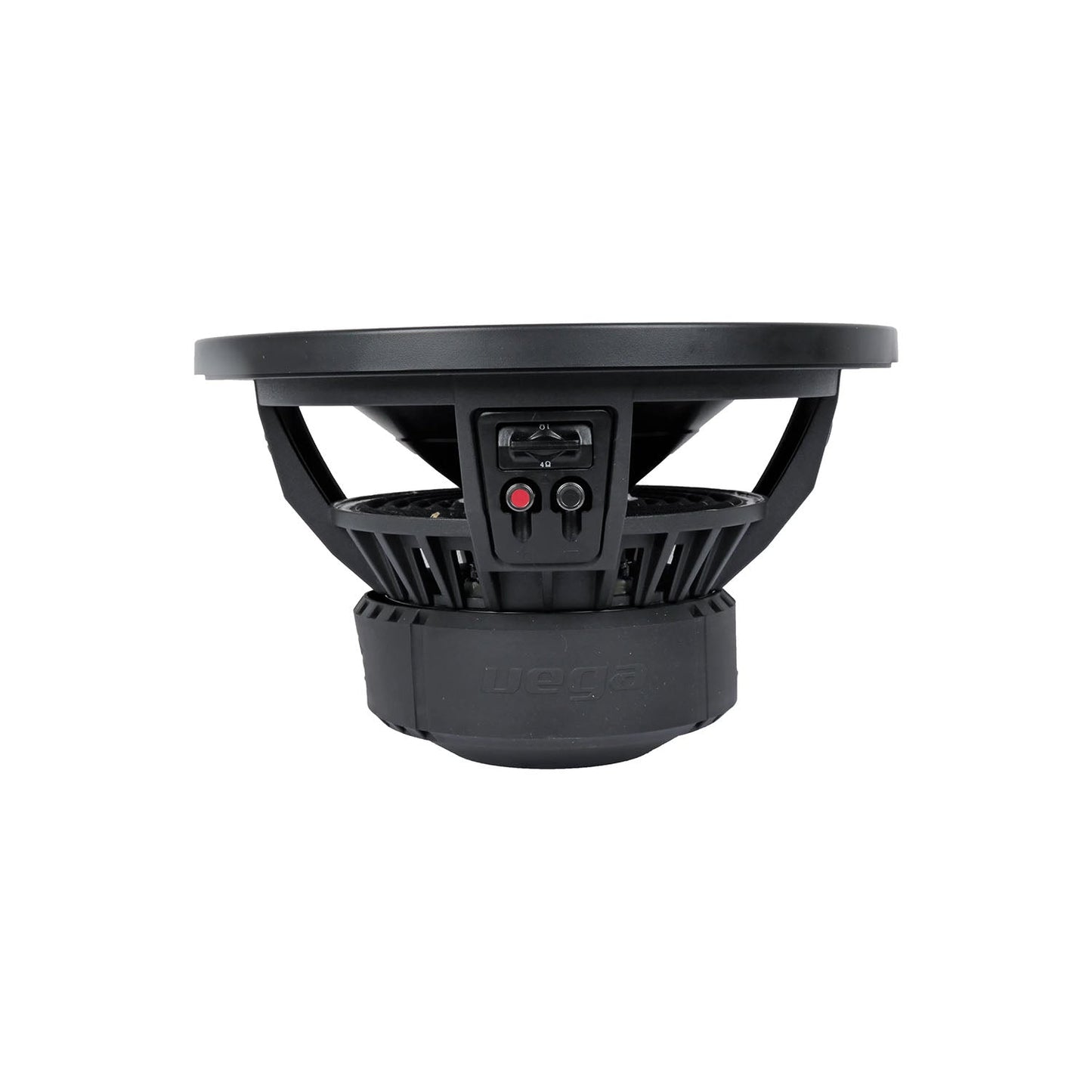 Vega Subwoofer - 10" 4Ω DVC subwoofer - V10DV4