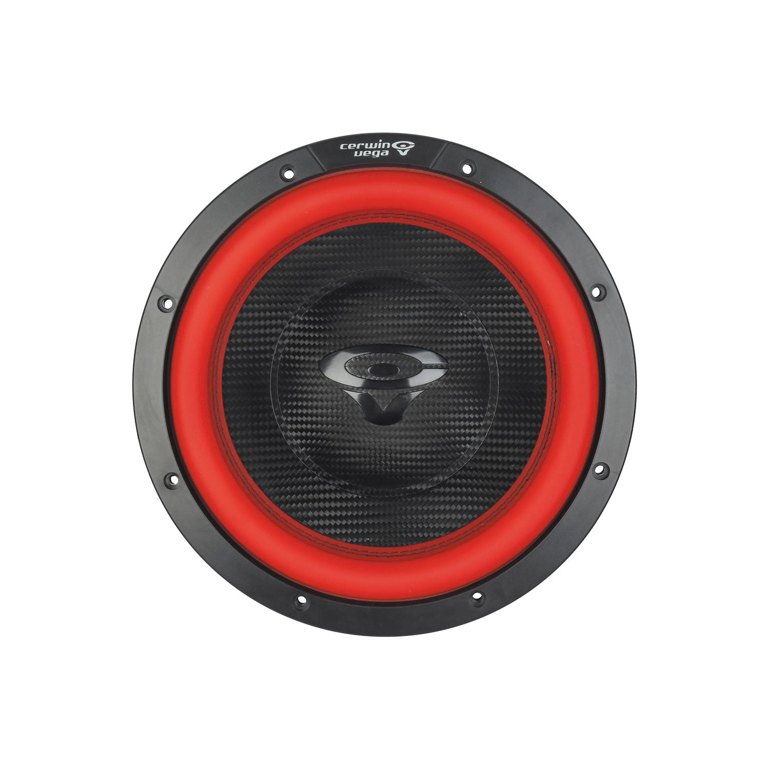 Car Subwoofer Cerwin Vega Phone Number HED Series 12