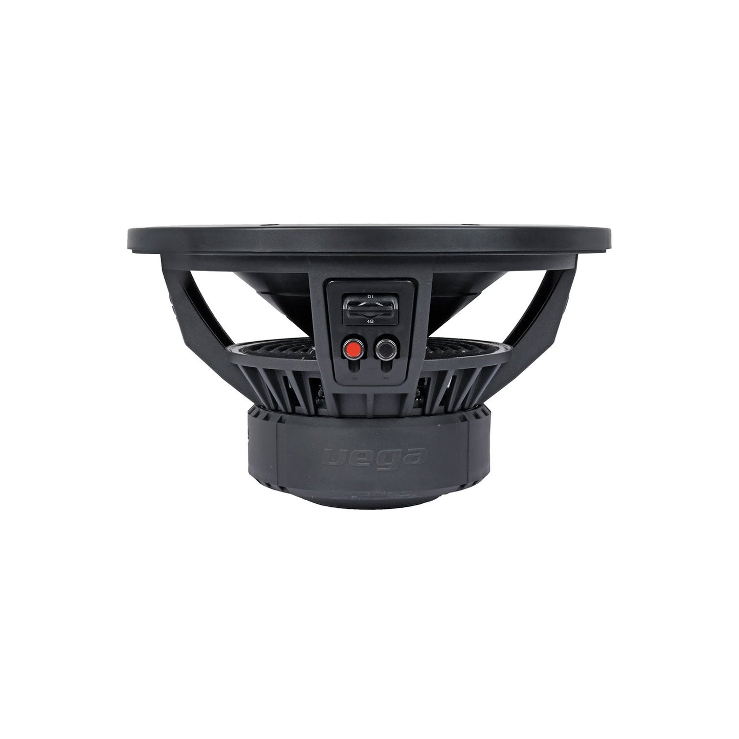 Vega Subwoofer - 12" 2Ω DVC subwoofer - V12DV2
