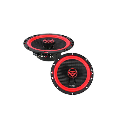 6.75" VEGA 2-Way Coaxial Speakers - V675
