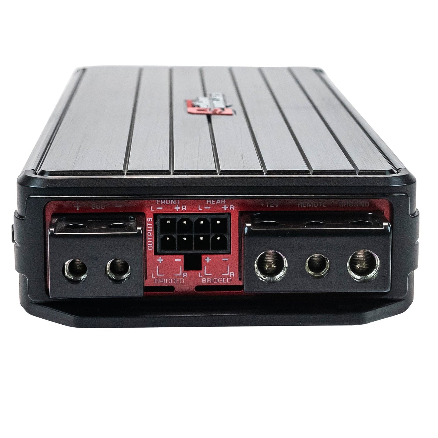VEGA Series 5-Channel Full Range Class-D Amplifier - VCU85