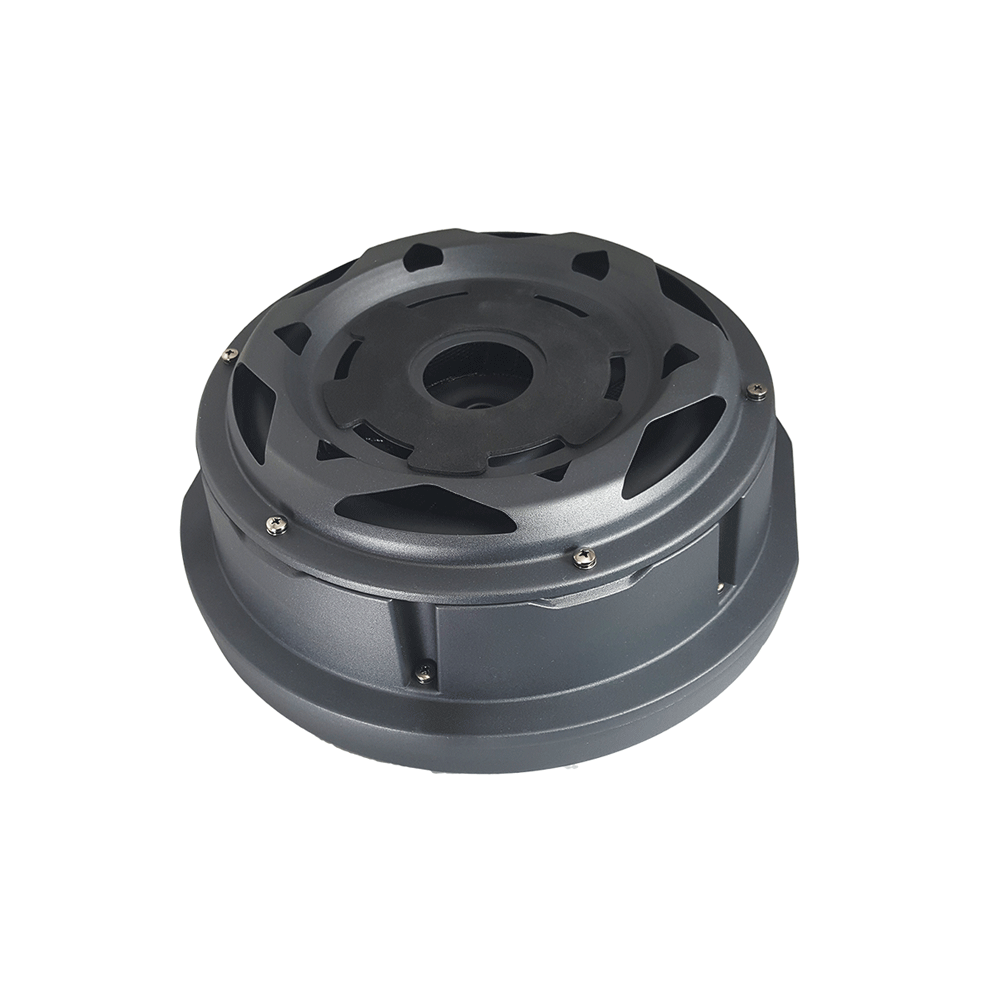 VEGA 12" Passive Spare Tire Subwoofer - VS12 - Cerwin Vega