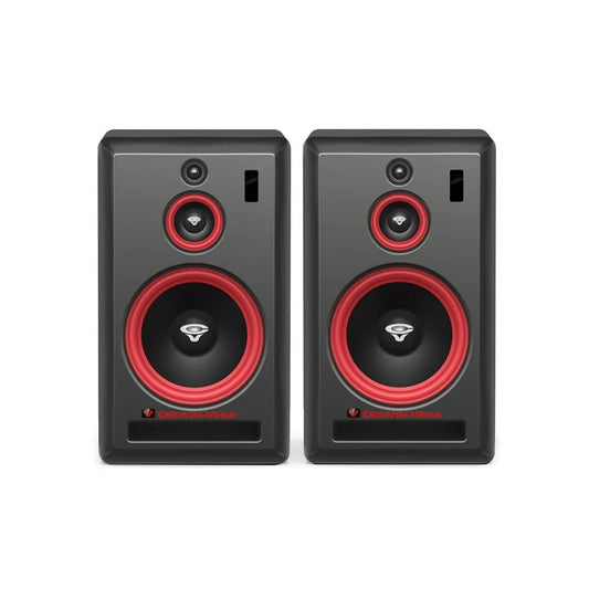 Cerwin Vega Studio Monitors Speakers - Cerwin Vega