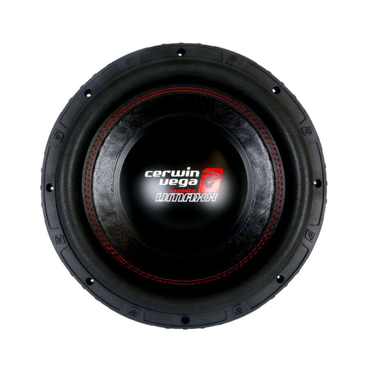 VMAXX High Performance Subwoofer - Cerwin Vega