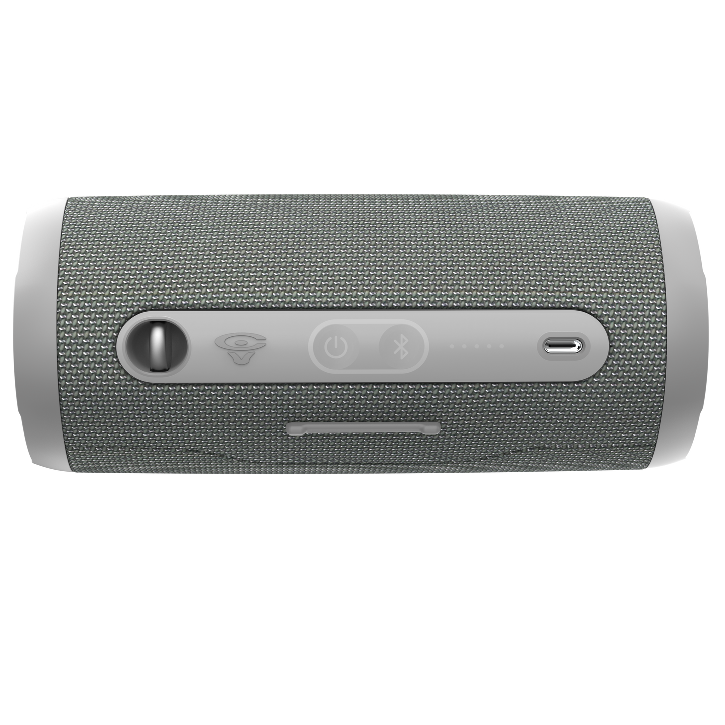 VEGAMINI Compact Powerhouse Bluetooth Speaker