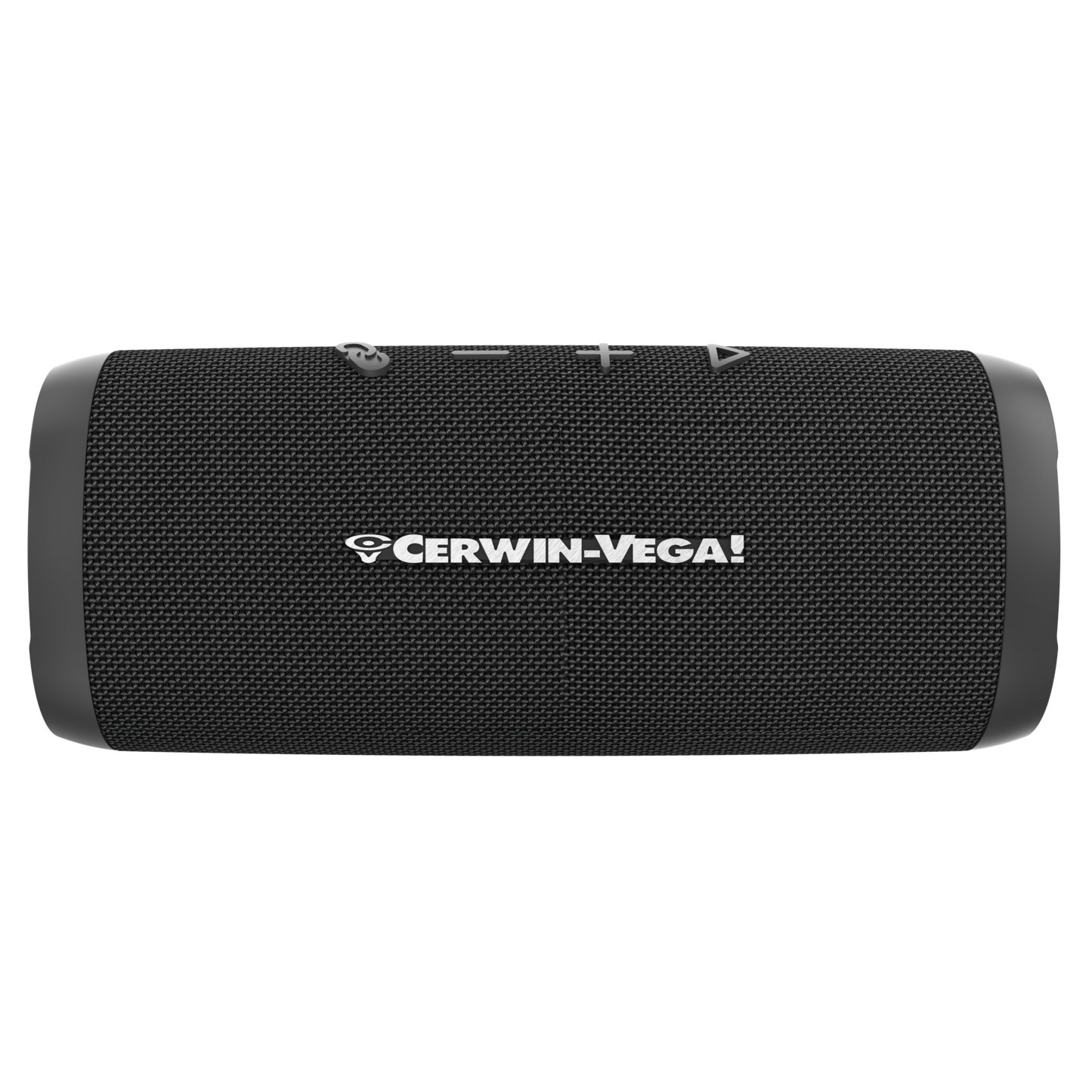 VEGAMINI Compact Powerhouse Bluetooth Speaker