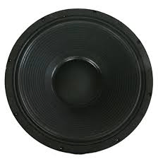 Cerwin - Vega Replacement 15" Woofer for CVX - 15 - WOFP15258 - Cerwin Vega