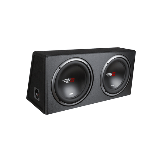 Cerwin Vega Subwoofer Enclosures