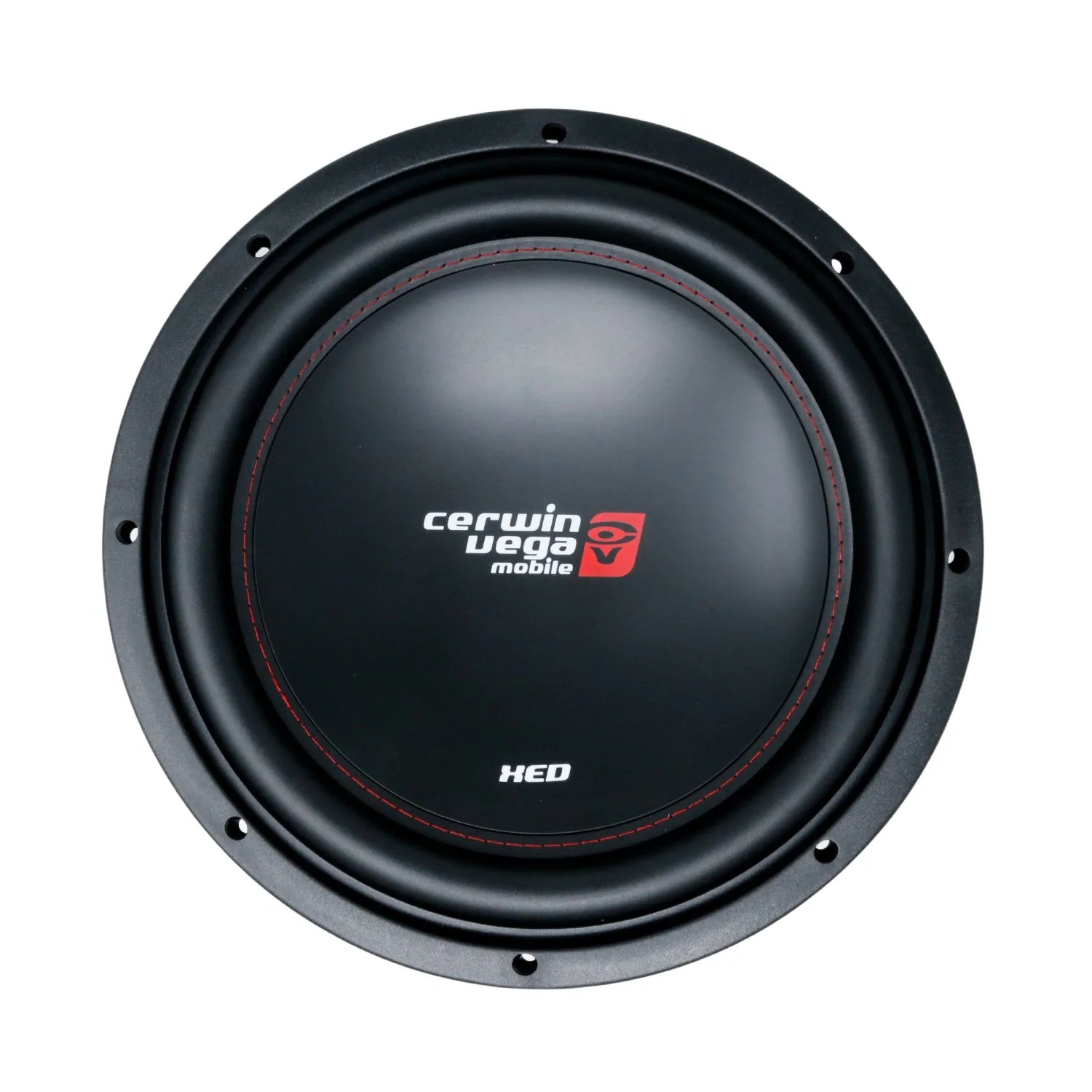 XED Series 12” SVC Subwoofer (4Ω) 150W RMS- XED12V2
