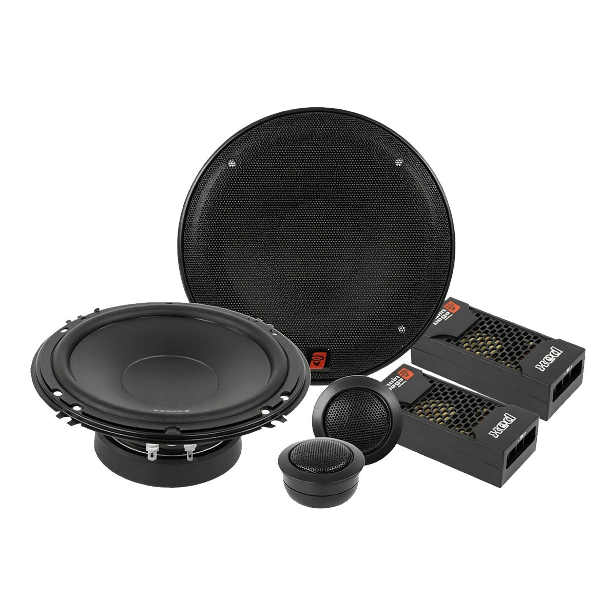 XED Series 6.5