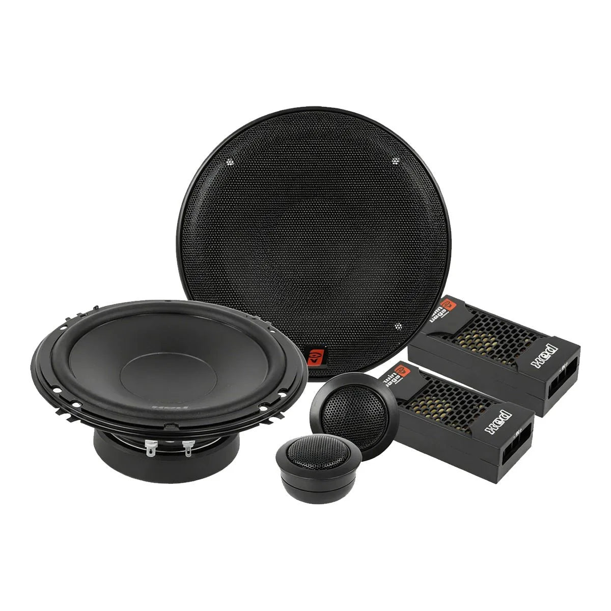 XED Series 6.5