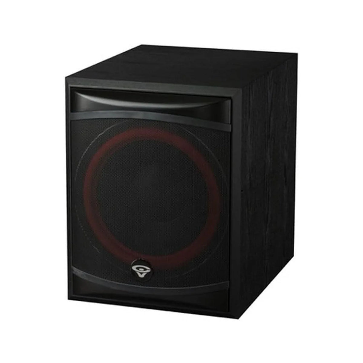 12" XLS Series Home Theatre Powered Subwoofer - XLS-12S - Cerwin Vega