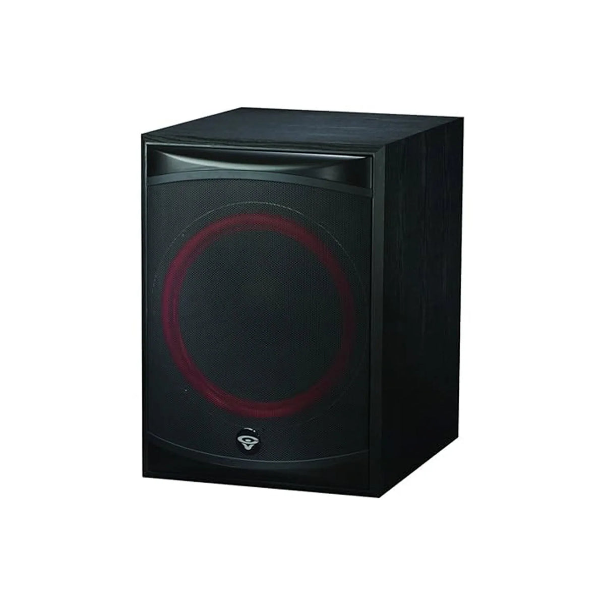 15" XLS Series Home Theatre Powered Subwoofer - XLS-15S - Cerwin Vega