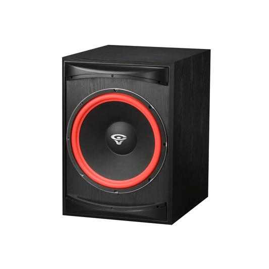 XLS Series Pro / Home Audio - Cerwin Vega