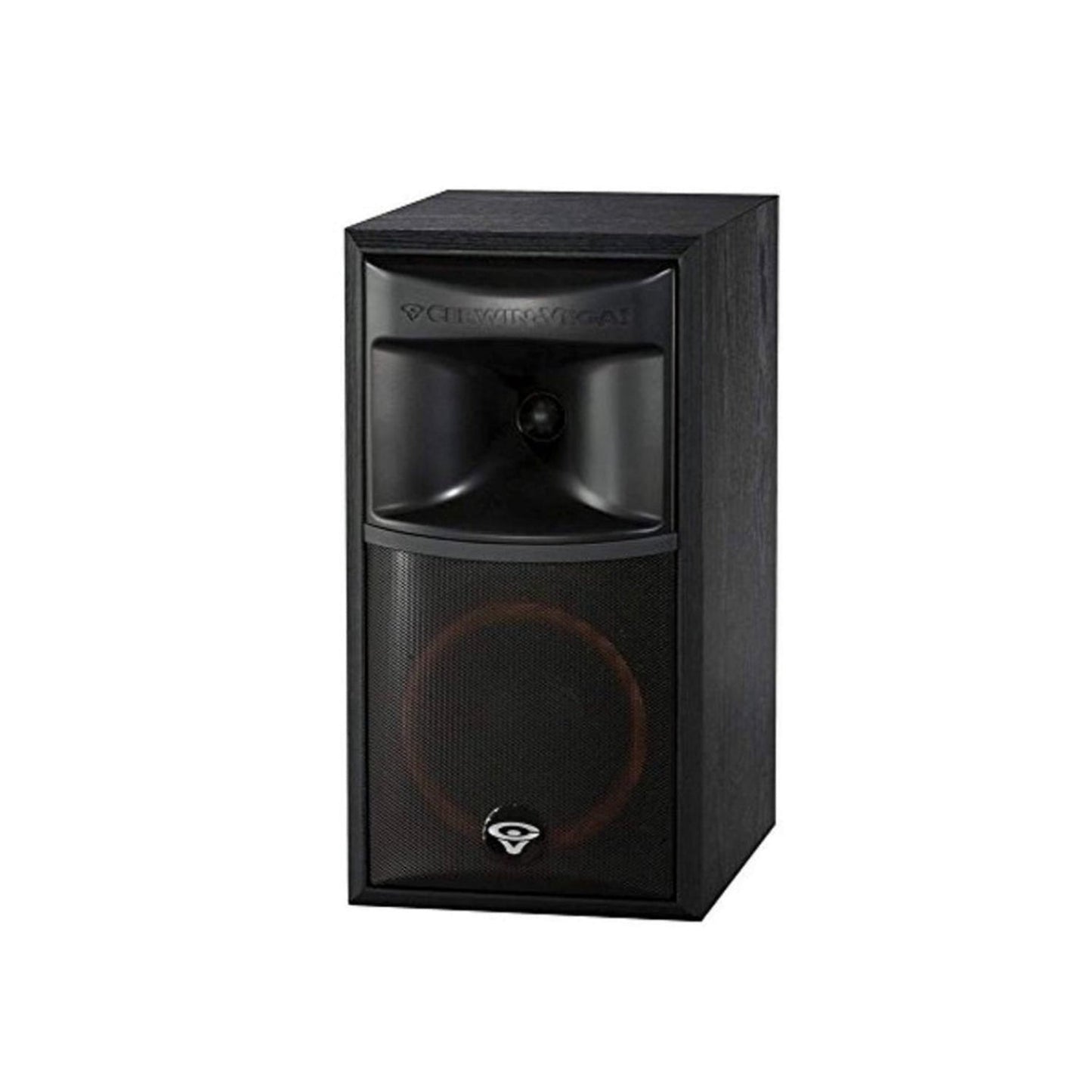 XLS Series 6.5" 2 - Way Bookshelf Speaker - XLS - 6 - Cerwin Vega