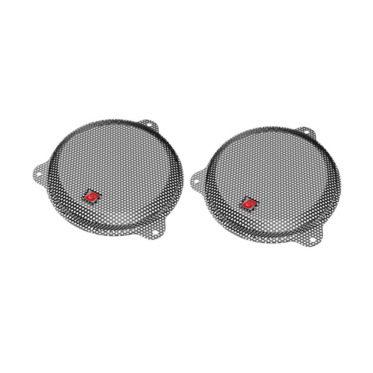 2014-2023 Harley Street Glide Upper Fairing Grills (Pair)