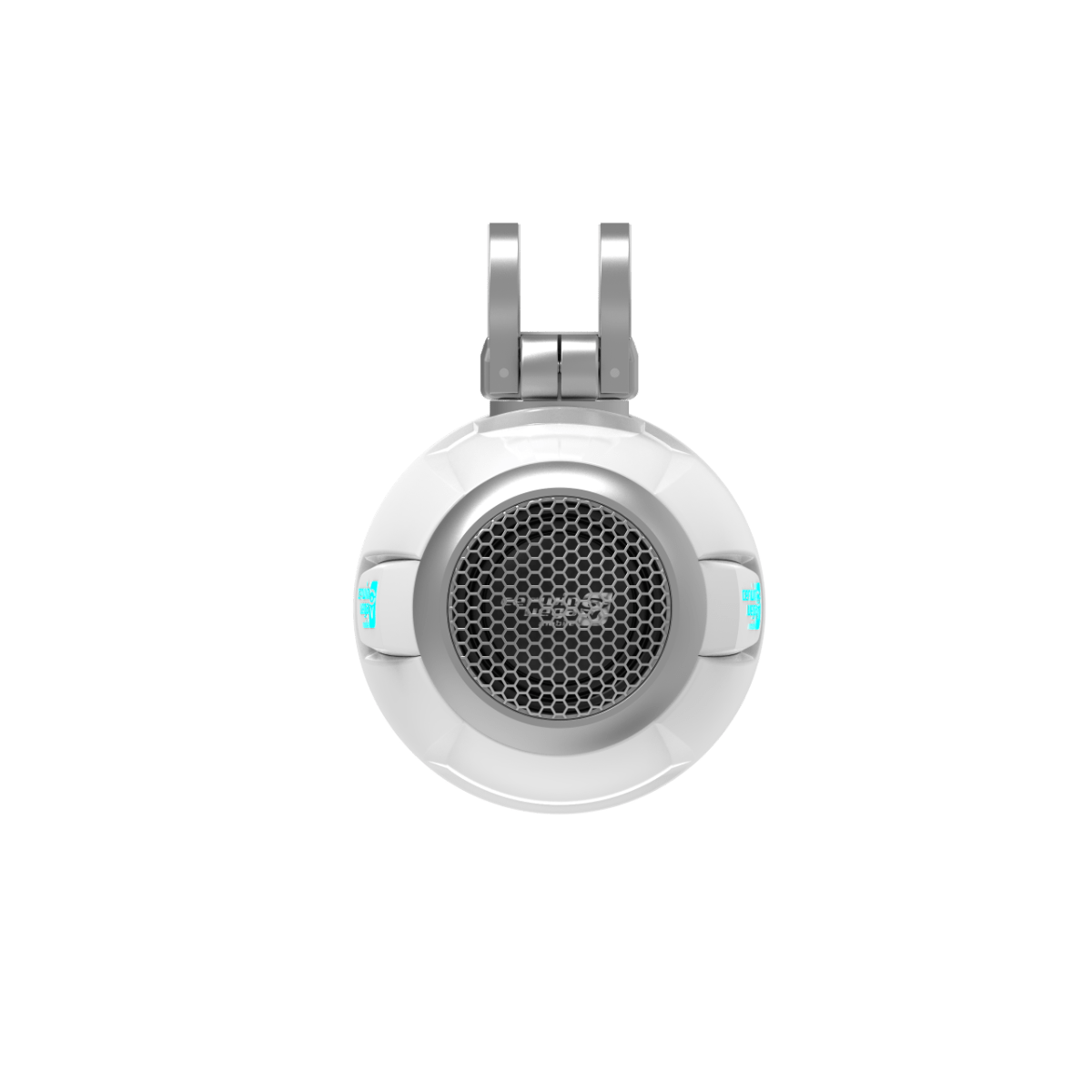 2 - Way Speaker System - Pair, Black & White - Cerwin Vega