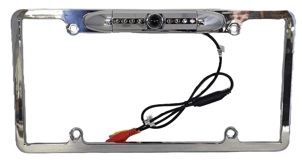 Camera - Cerwin Vega