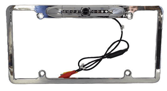 Camera - Cerwin Vega