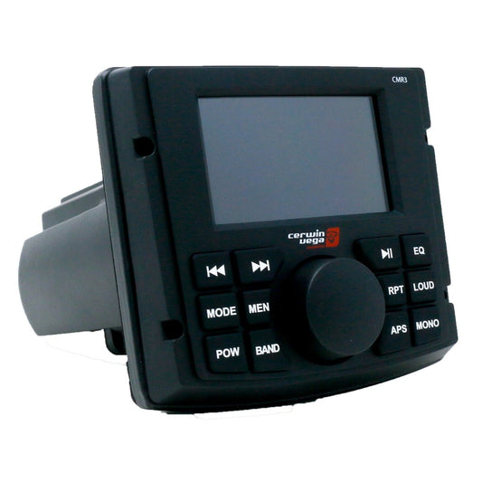 RPM Series All - Weather Audio Player/Receiver - CMR3 - Cerwin Vega