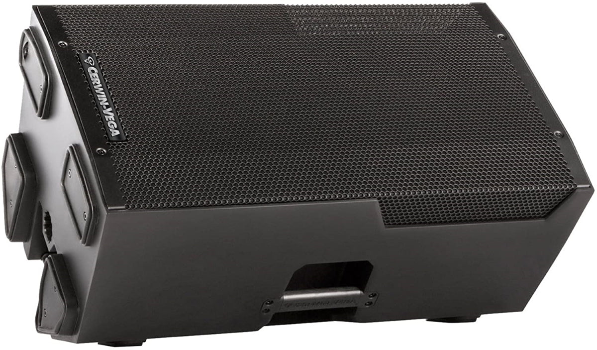 CVE-12 12" 2-Way Powered Loudspeaker