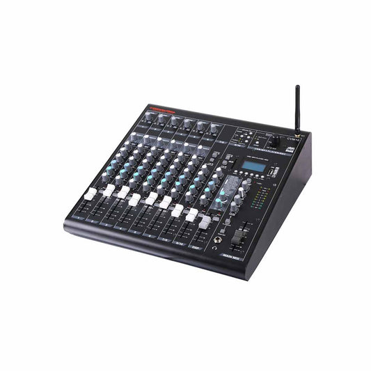 Pro Mixer - Cerwin Vega