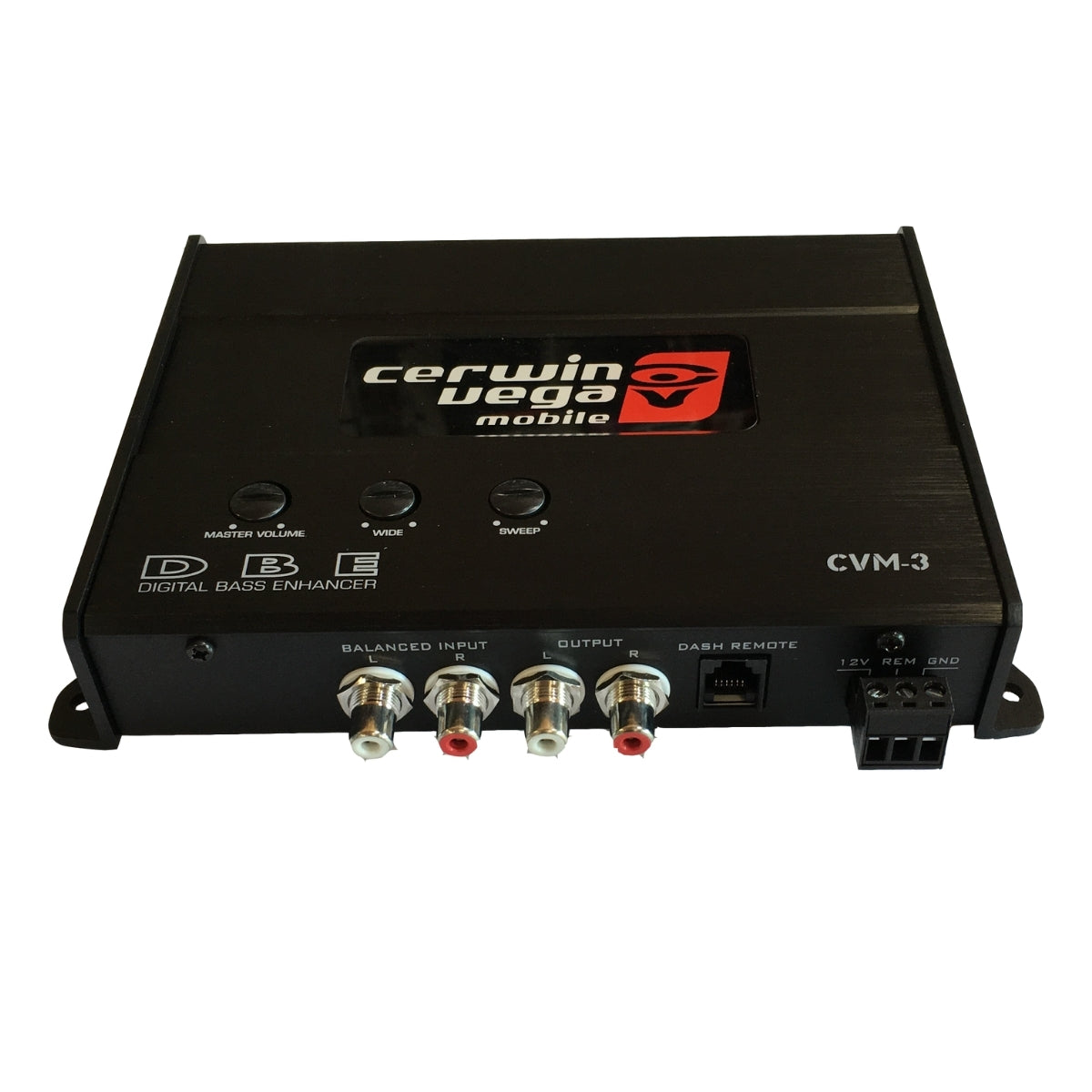 Cerwin-Vega Car Audio Crossover