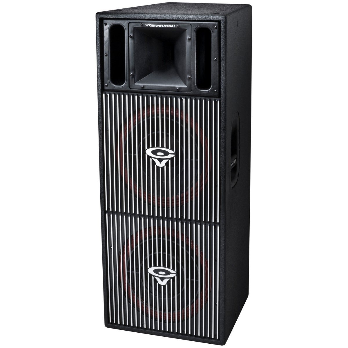 Cerwin Vega CVP-2153 dual 15-inch PA speaker - CVP-2153