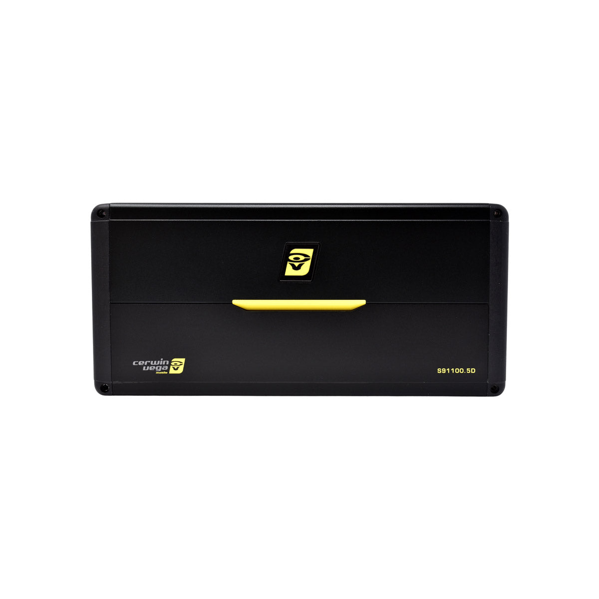 5 In Channel 150W Digital Amplifier
