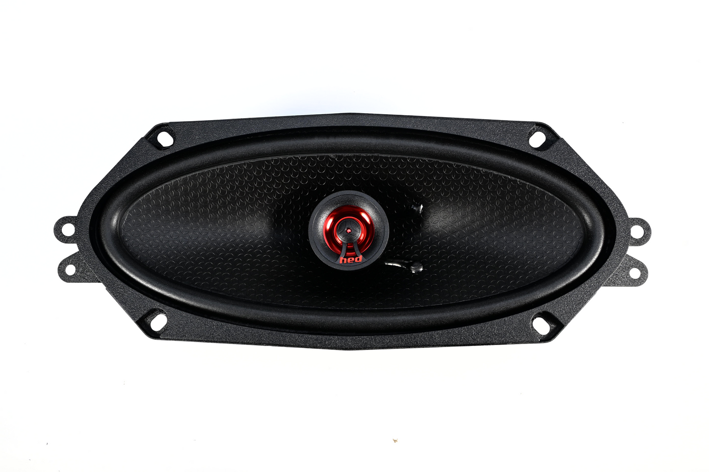 H410 - HED 2025 Edition 4"x10” 2-Way Coaxial Full Range Speaker Set
