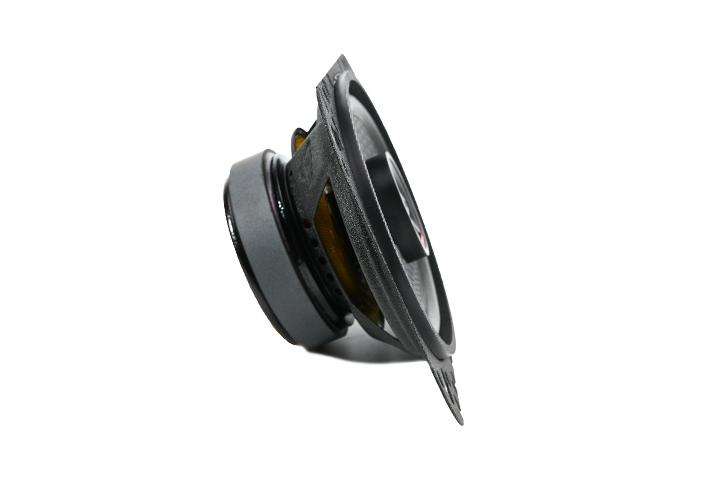 H46 - HED 2025 Edition 4"x6” 2-Way Coaxial Full Range Speaker Set