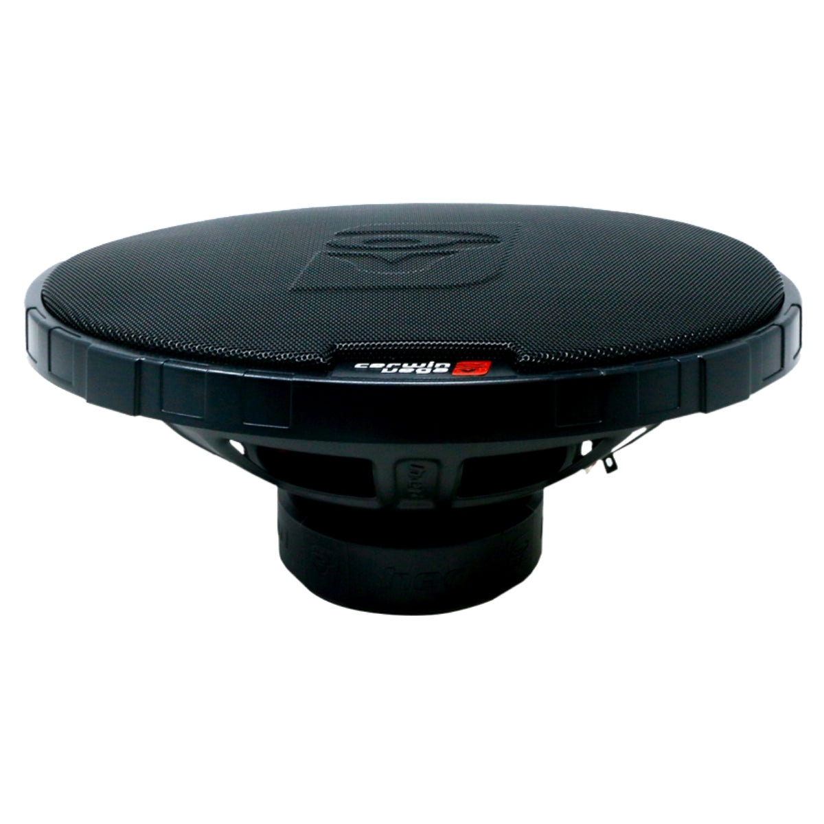 Coaxial 3 Way Car Speaker