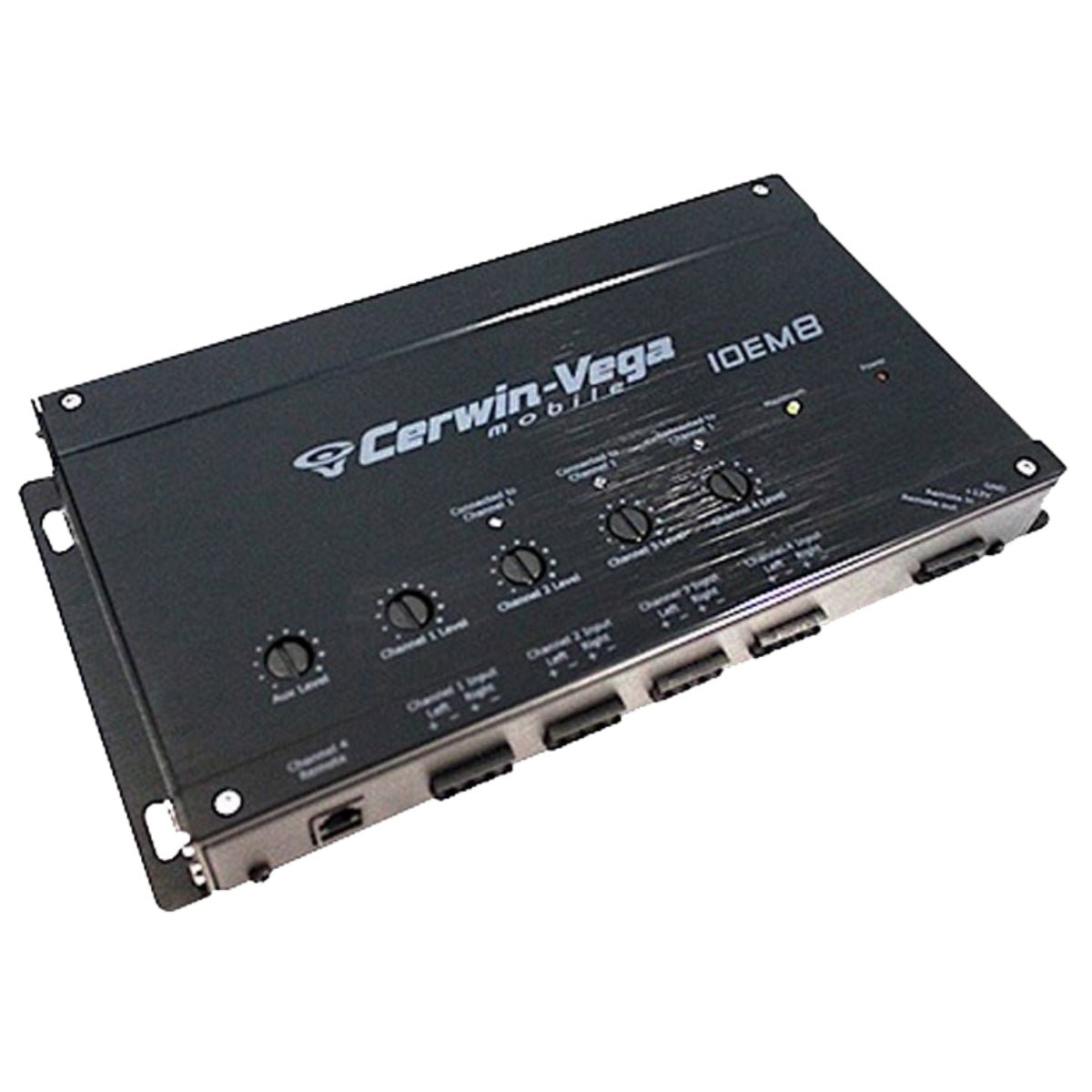 Signal Converter - Cerwin Vega