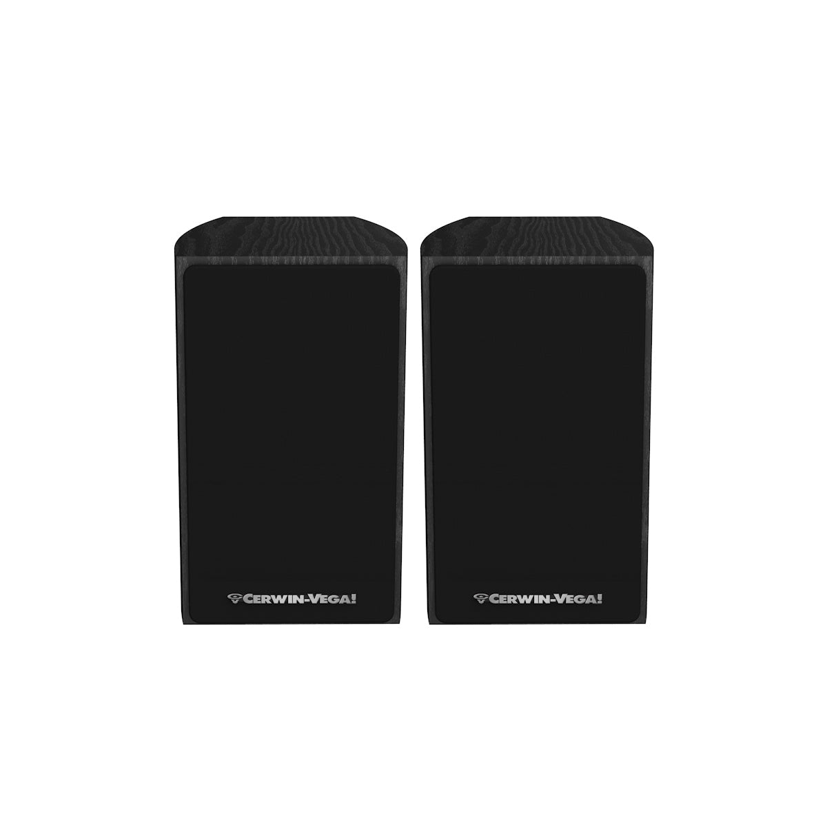 LA SERIES 4” 2-WAY BOOKSHELF SPEAKERS (PAIR) - LA14