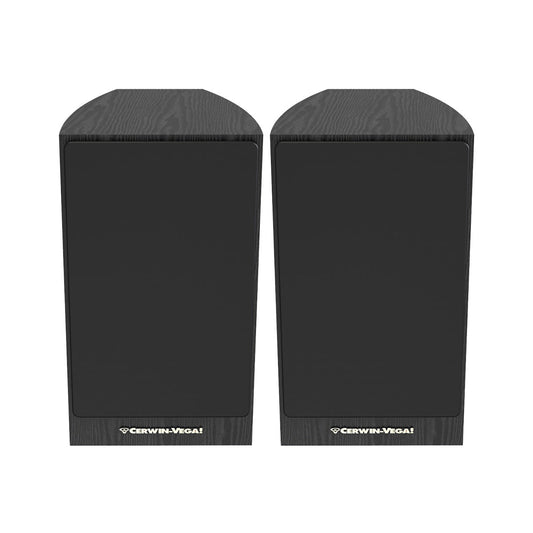 Cerwin Vega LA Series Home Audio Speakers