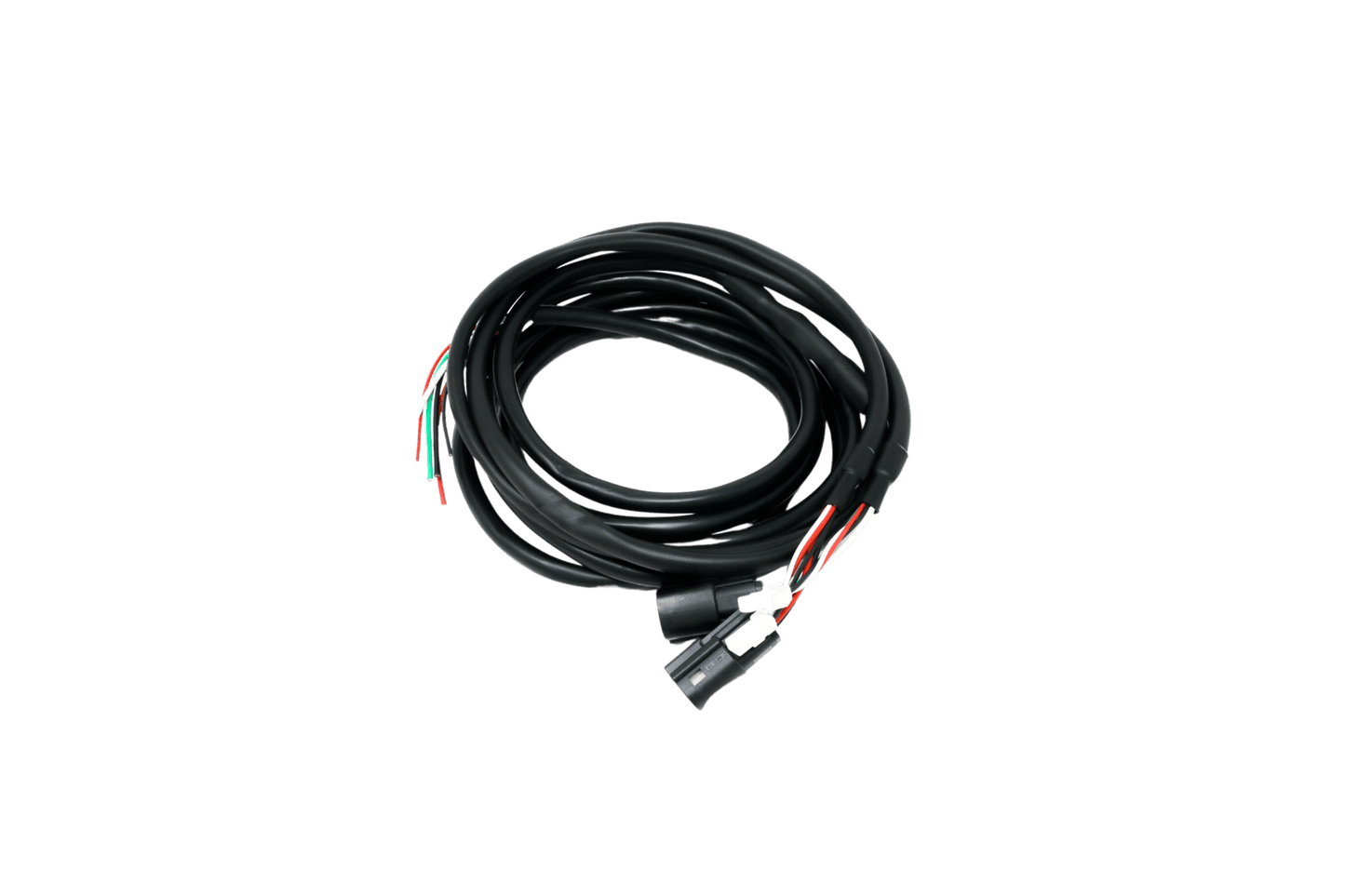 2014 - 2023 Harley Davidson® Cut In Lid Kit with ST69CX (4Ω) - RPMST694LK - Cerwin Vega