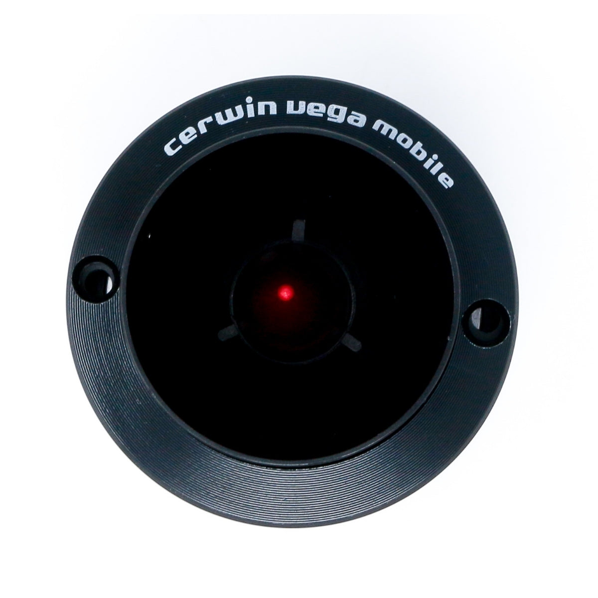 1" Titanium Component Horn Tweeter