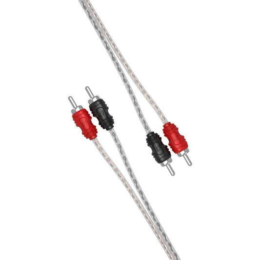 Cerwin Vega HED Series RCA Cables