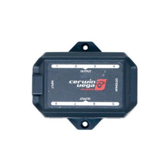 Light Controller - Cerwin Vega