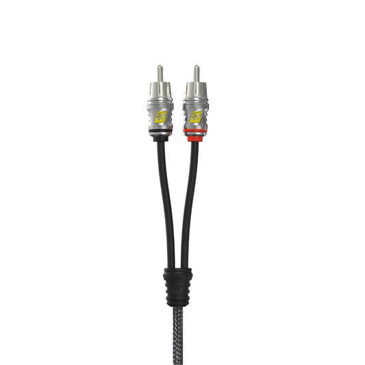 Stroker RCA Cables - Cerwin Vega