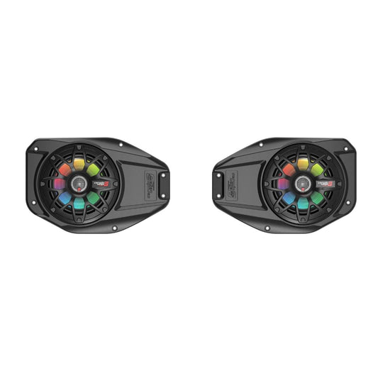 Cerwin Vega - Jeep Speakers Multiple Options