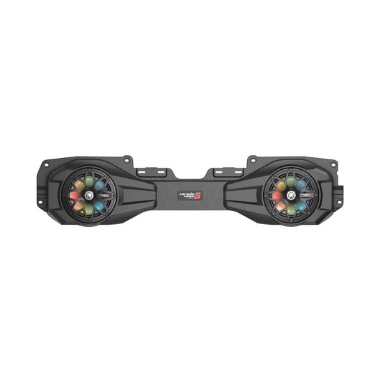 Cerwin Vega - Jeep Speakers Multiple Options
