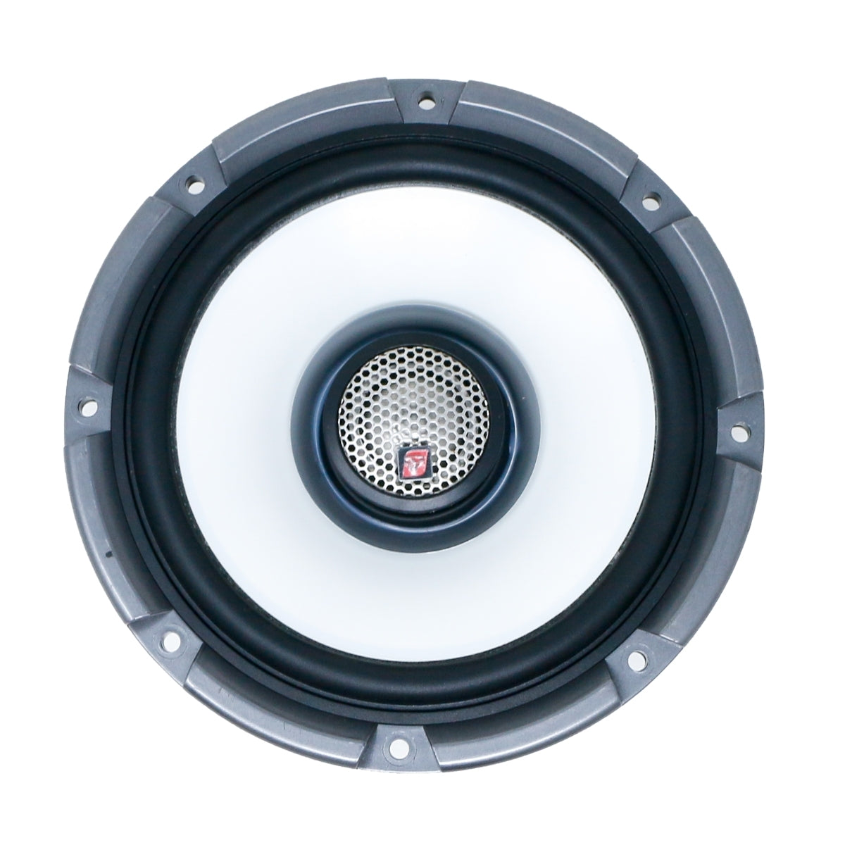 6.5 Inch 4 Ohm 2-Way Speaker