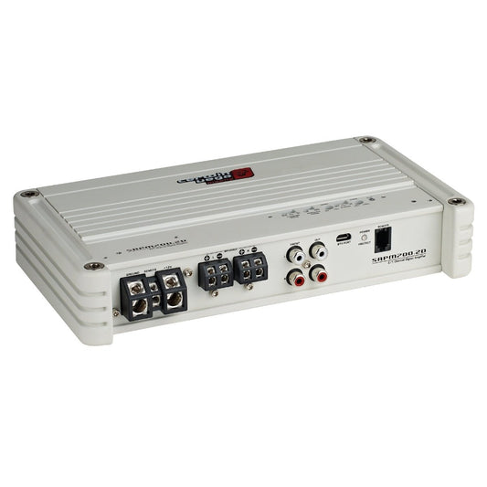 Cerwin Vega RPM Stroker Amplifier
