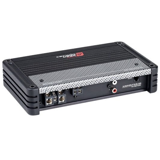 Cerwin Vega RPM Stroker Amplifier
