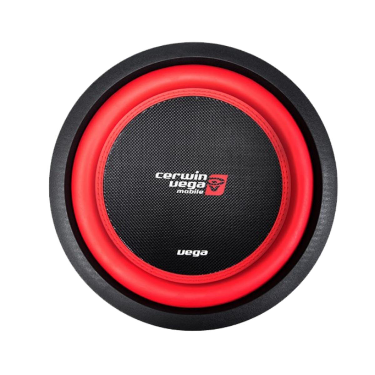 Cerwin Vega High Performance 8 Inch Subwoofer
