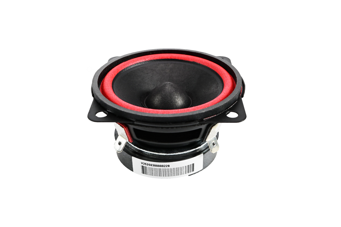 Vega 2025 Edition - 2.5" FULL RANGE SPEAKER - V25
