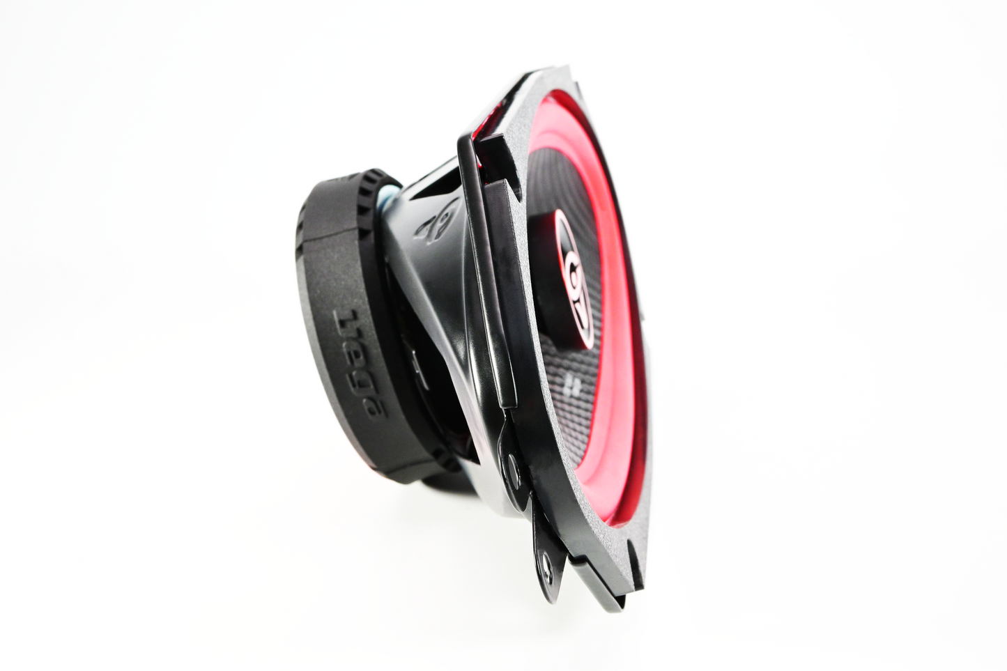 Vega 2025 Edition - 4"x10" 2-Way Coaxial Full Range Speakers (4Ω) - V410